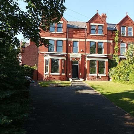 Victorian Renovation Room 8 Bootle  Εξωτερικό φωτογραφία
