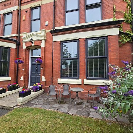 Victorian Renovation Room 8 Bootle  Εξωτερικό φωτογραφία