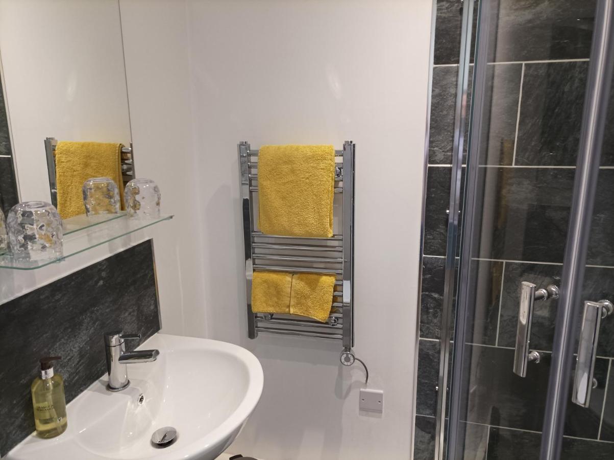 Victorian Renovation Room 8 Bootle  Εξωτερικό φωτογραφία