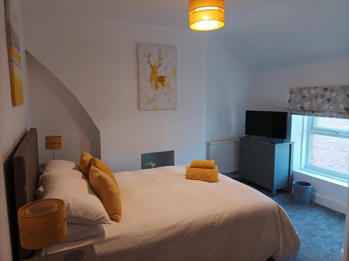 Victorian Renovation Room 8 Bootle  Εξωτερικό φωτογραφία