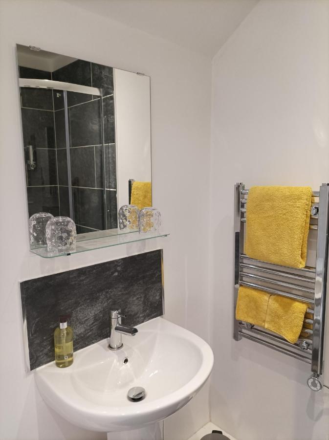 Victorian Renovation Room 8 Bootle  Εξωτερικό φωτογραφία