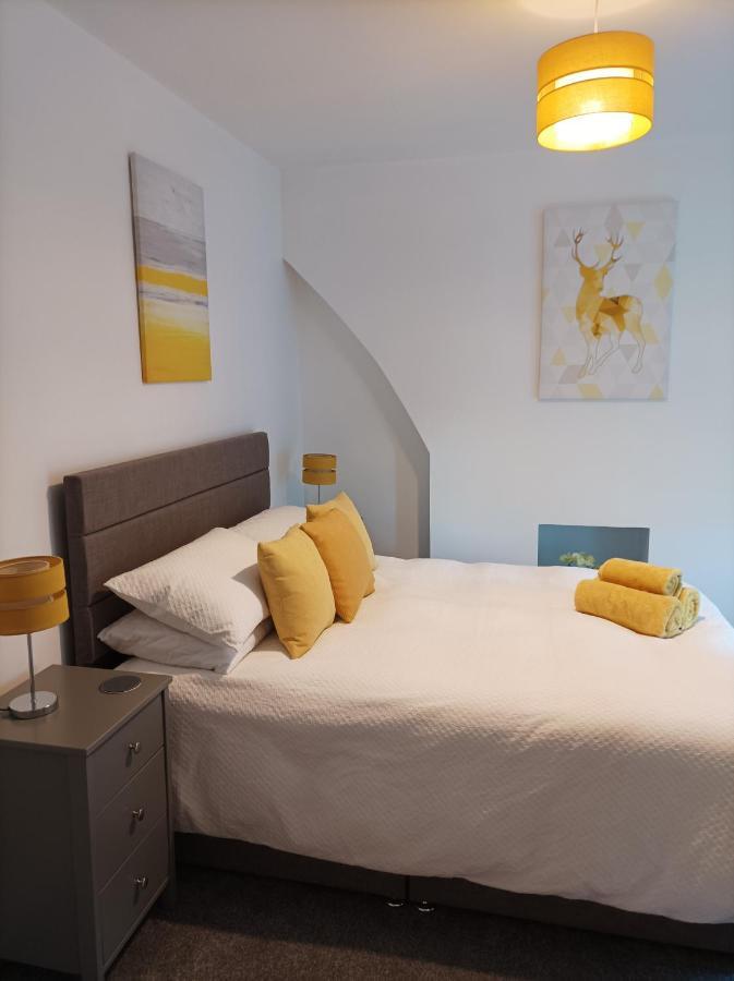 Victorian Renovation Room 8 Bootle  Εξωτερικό φωτογραφία