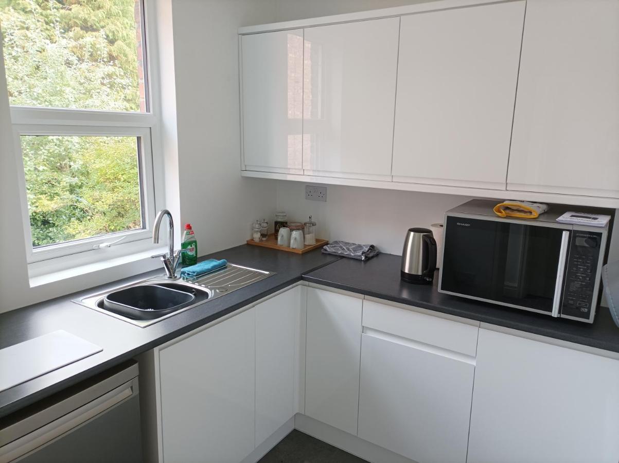 Victorian Renovation Room 8 Bootle  Εξωτερικό φωτογραφία
