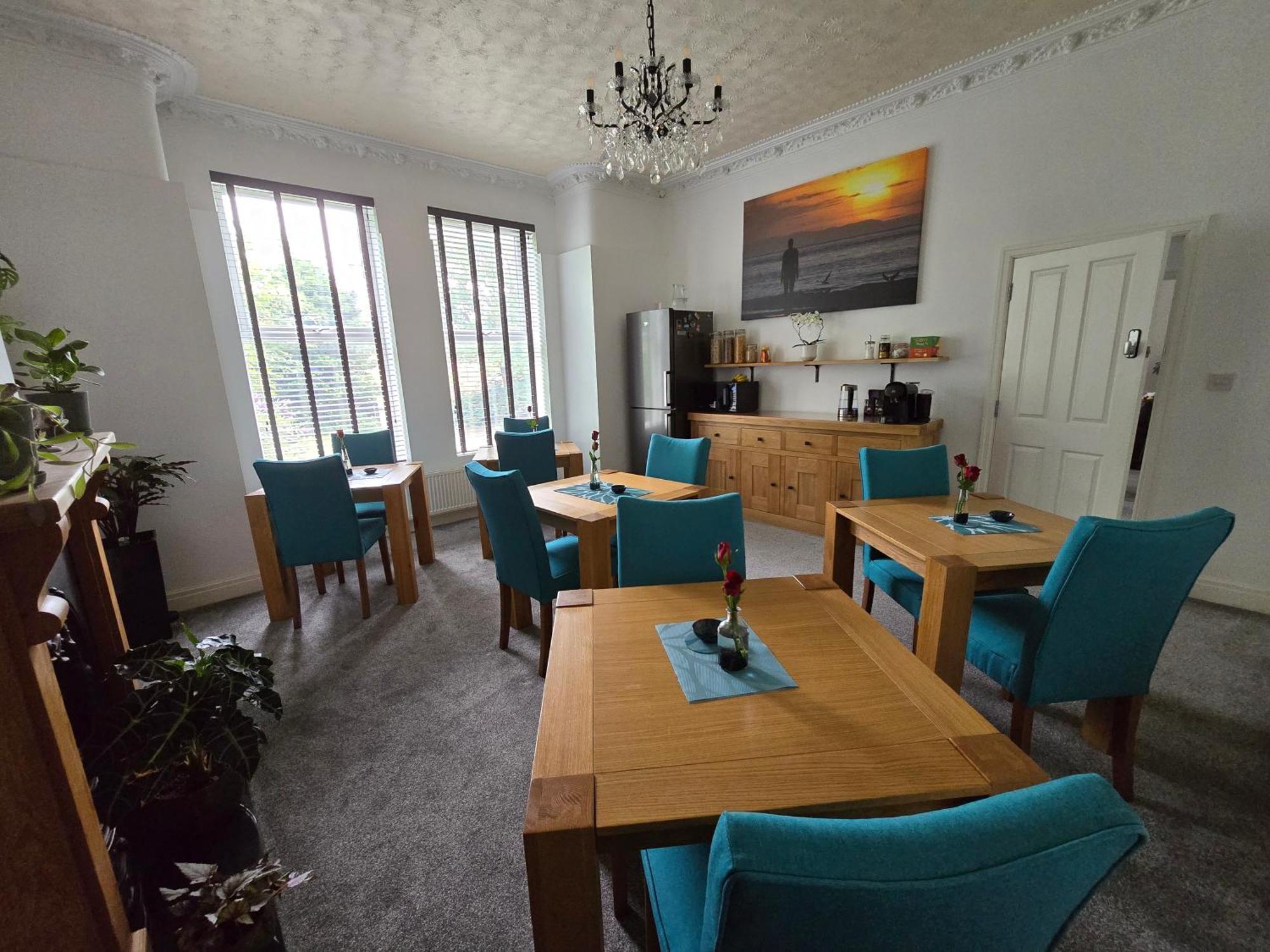 Victorian Renovation Room 8 Bootle  Εξωτερικό φωτογραφία